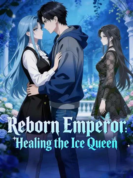 Reborn Emperor: Healing the Ice Queen