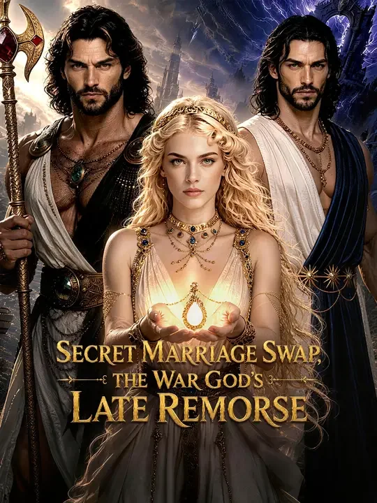 Secret Marriage Swap, The War God’s Late Remorse