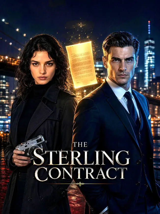 The Sterling Contract