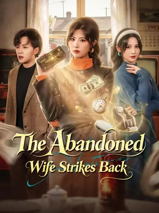 The Abandoned Wife Strikes Back