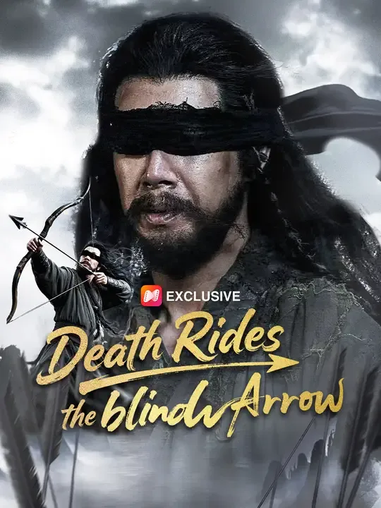 Death Rides the Blind Arrow