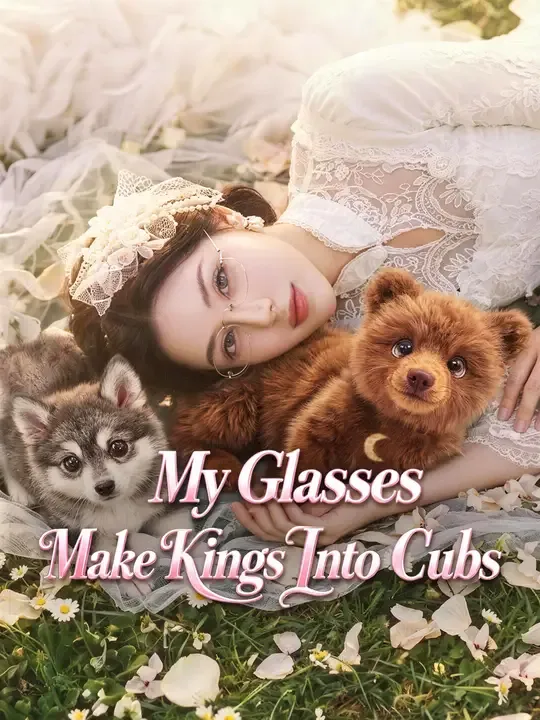 My Glasses Make Kings Into Cubs