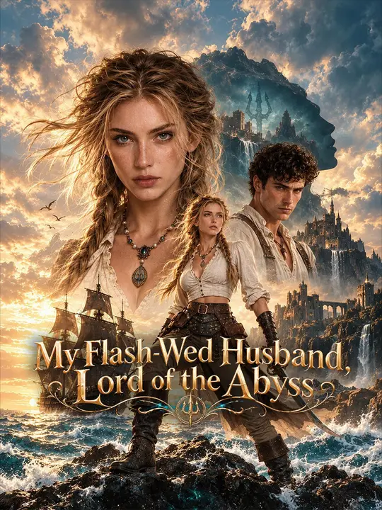 My Flash-Wed Husband, Lord of the Abyss