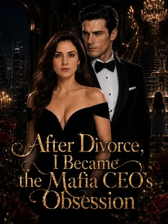After Divorce, I Became the Mafia CEO' s Obsession