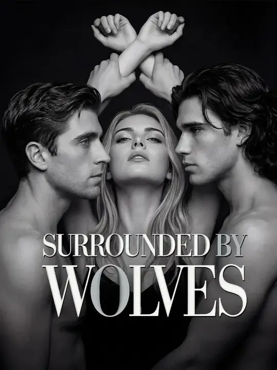 Surrounded by Wolves
