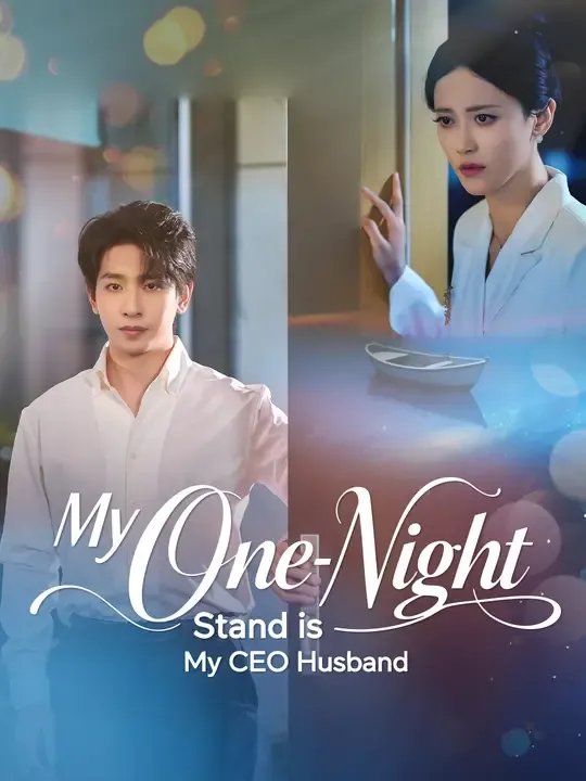 My One-Night Stand is My CEO Husband