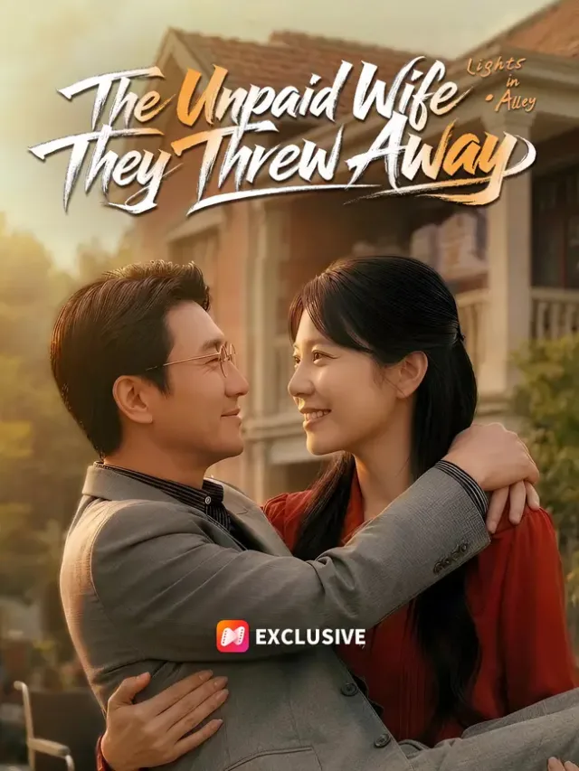 The Unpaid Wife They Threw Away
