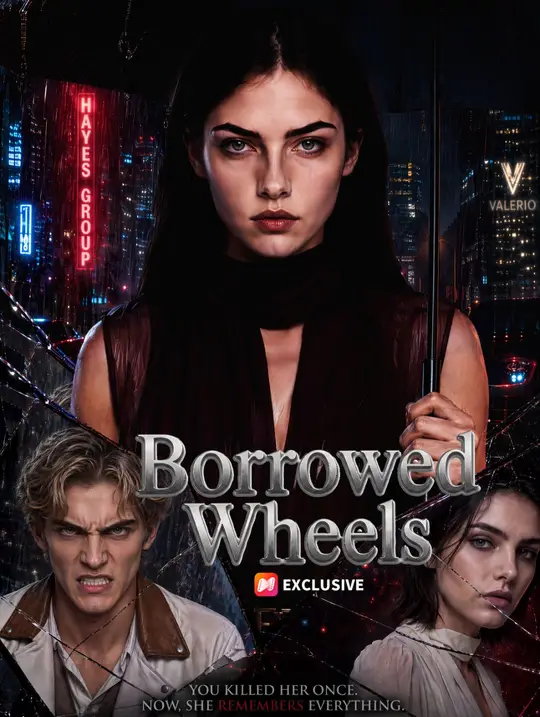 Borrowed Wheels