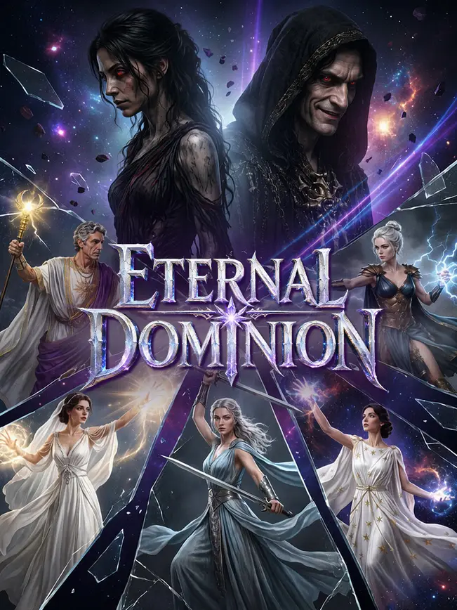 Eternal Dominion