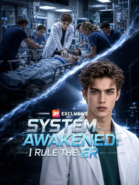 System Awakened: I Rule the ER