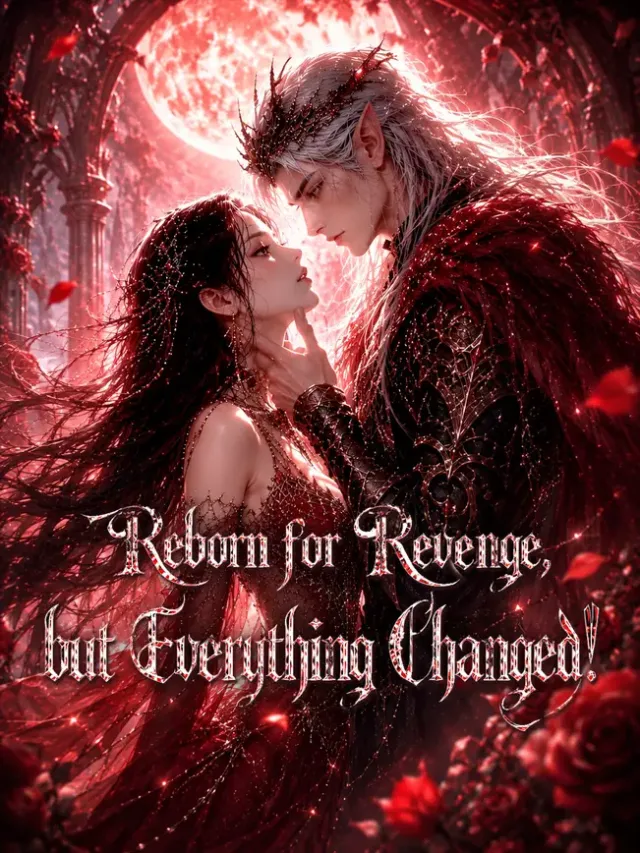 Reborn for Revenge, but Everything Changed!