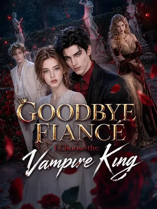 Goodbye Fiancé I Choose the Vampire King
