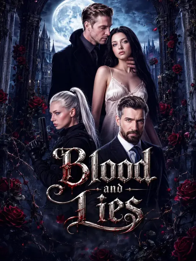 Blood and Lies