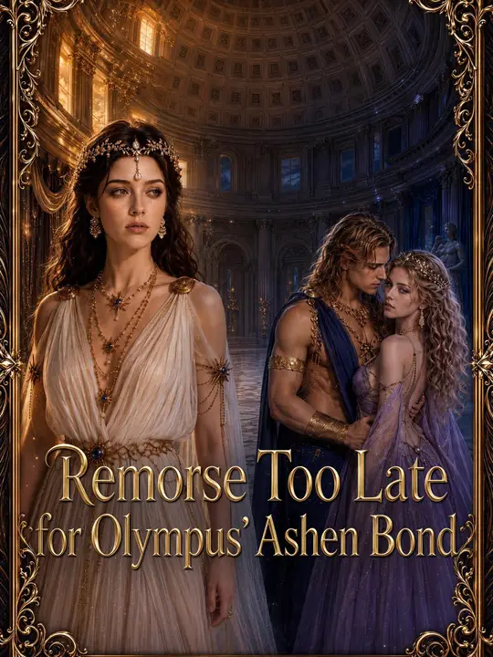 Remorse Too Late for Olympus’ Ashen Bond