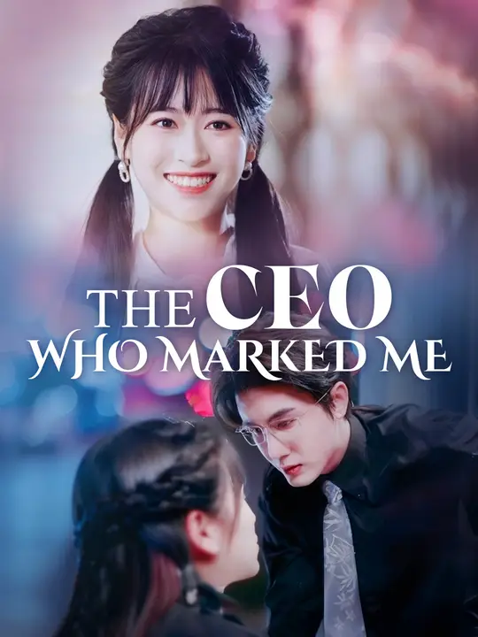 The CEO Who Marked Me