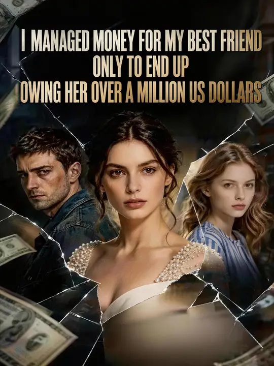 I managed money for my best friend, only to end up owing her over a million US dollars