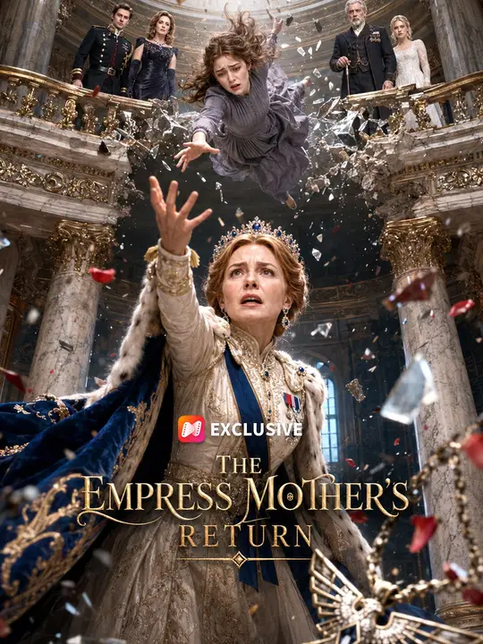The Empress Mother’s Return