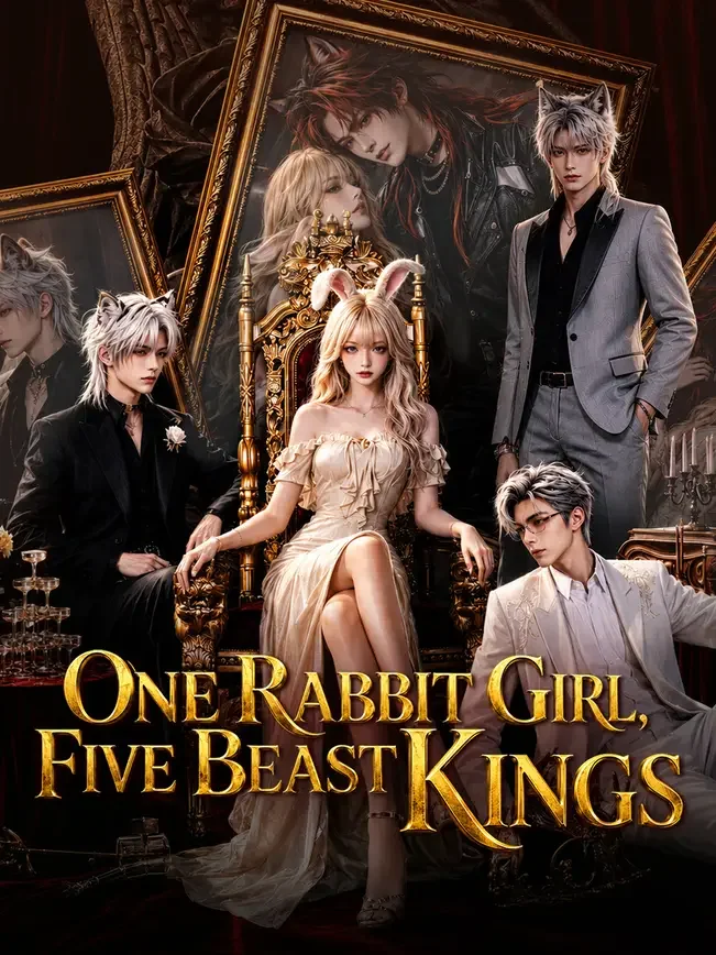 One Rabbit Girl, Five Beast Kings