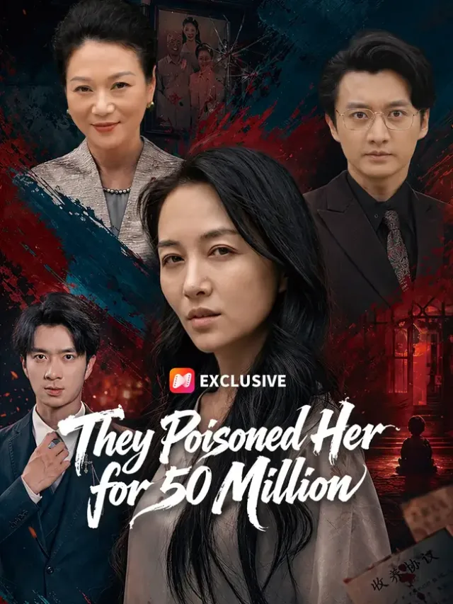 They Poisoned Her for 50 Million