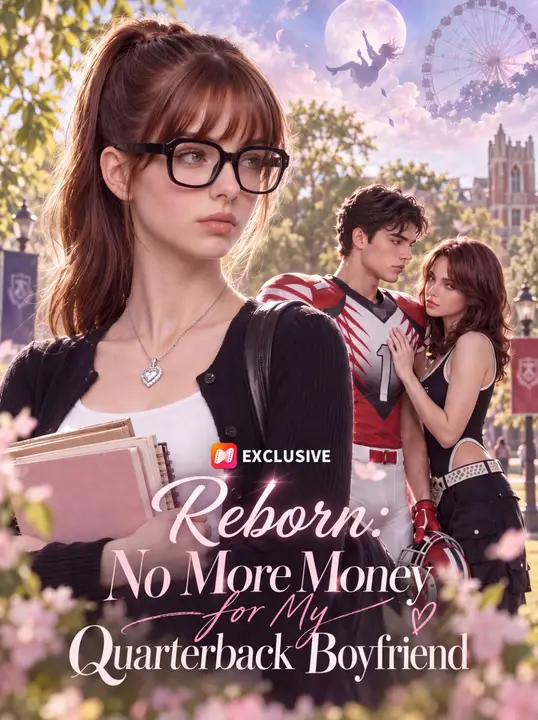 Reborn: No More Money for My Quarterback Boyfriend