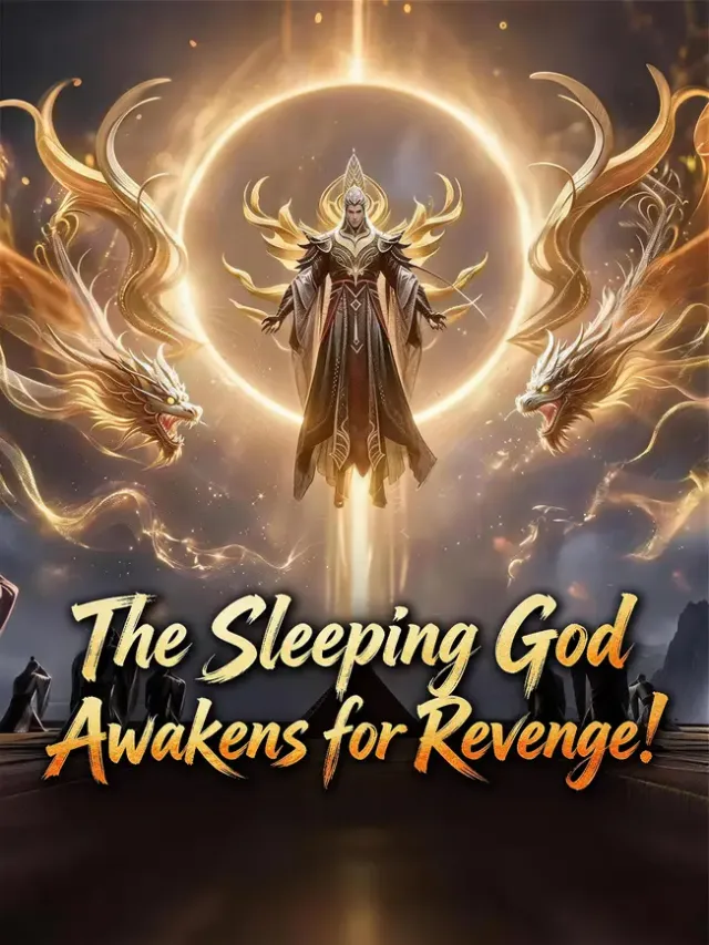 The Sleeping God Awakens for Revenge!