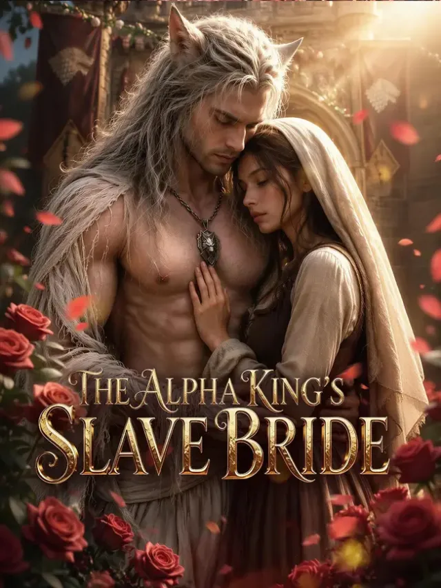 The Alpha King’s Slave Bride