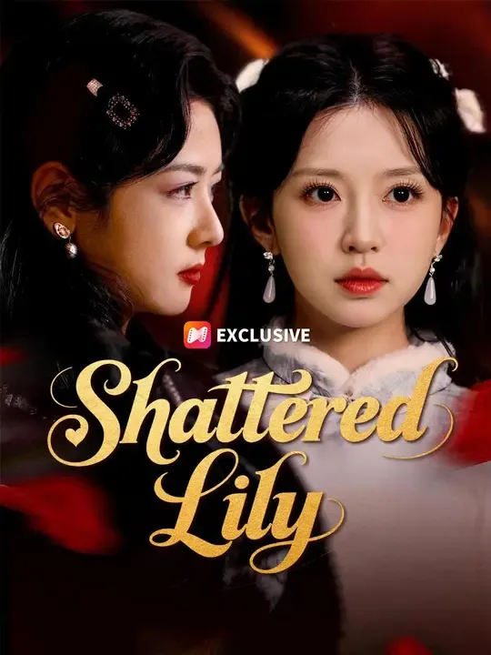 (Dubbed) Shattered Lily