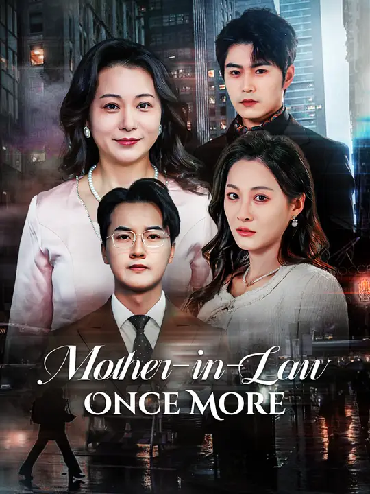 Mother-in-Law, Once More