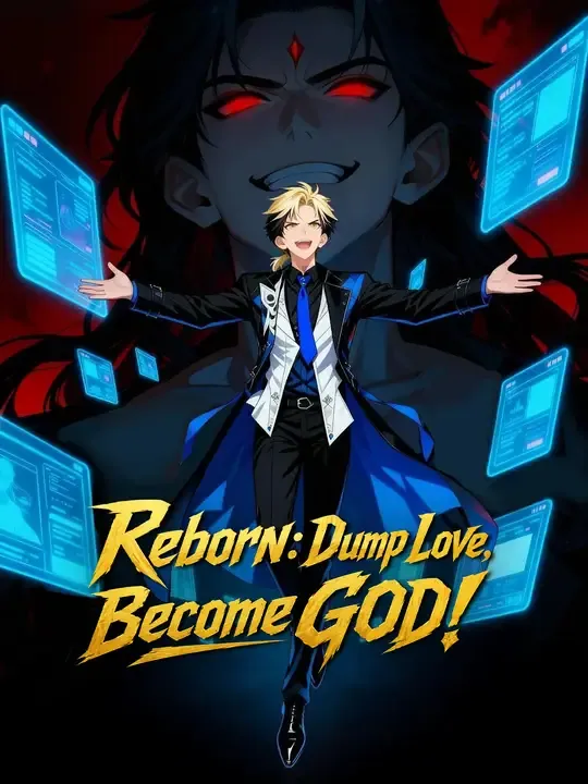 Reborn: Dump Love, Become GOD!
