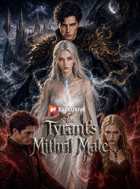 The Tyrant's Mithril Mate