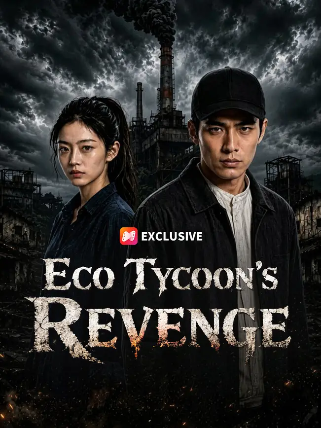 Eco Tycoon's Revenge