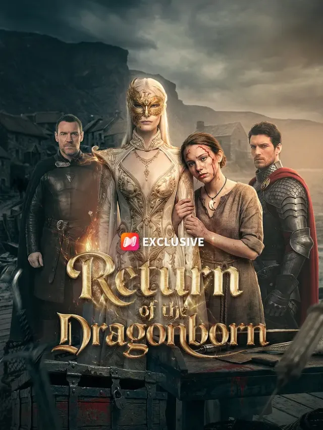 Return of the Dragonborn