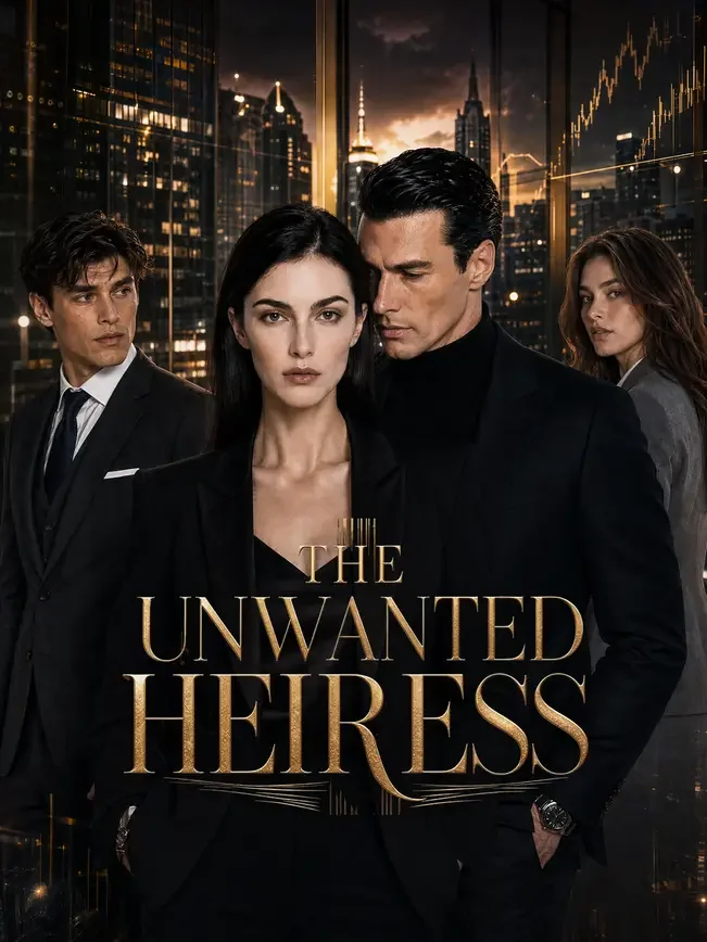 The Unwanted Heiress