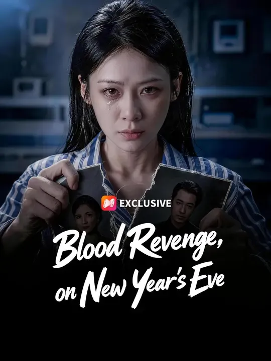 Blood Revenge on New Year's Eve