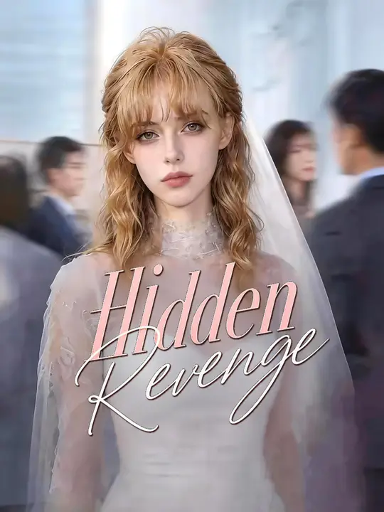 Hidden Revenge