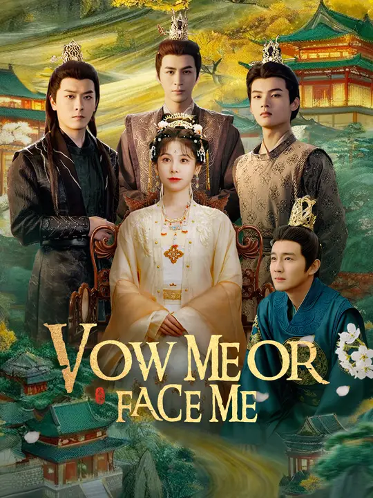 Vow Me or Face Me