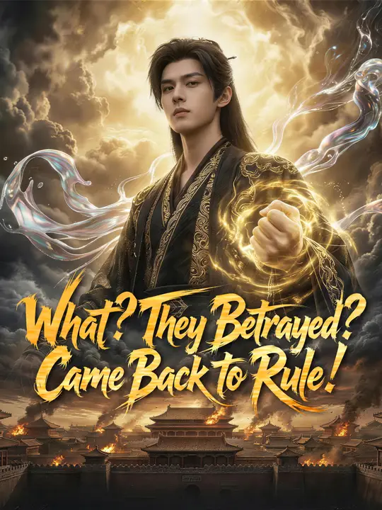 What? They Betrayed? Came Back to Rule!