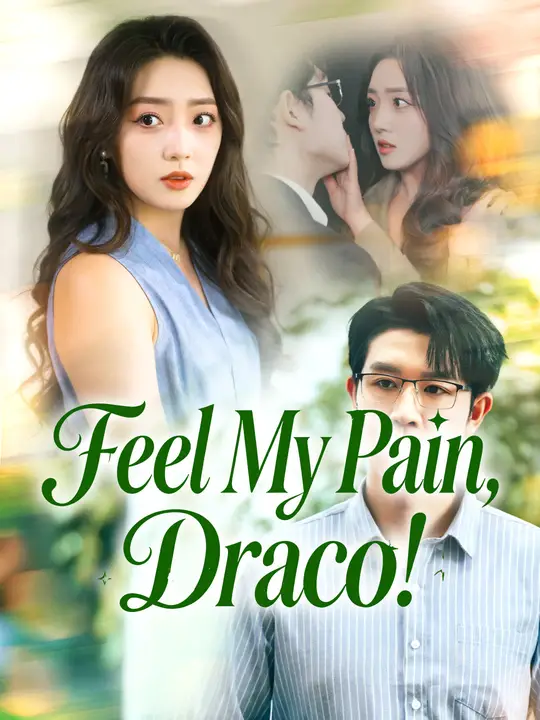 Feel My Pain, Draco!