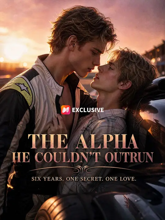 The Alpha He Couldn't Outrun