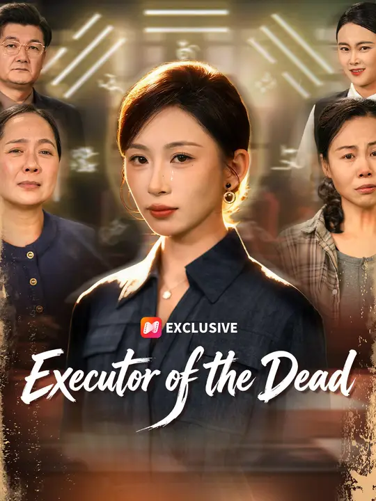Executor of the Dead