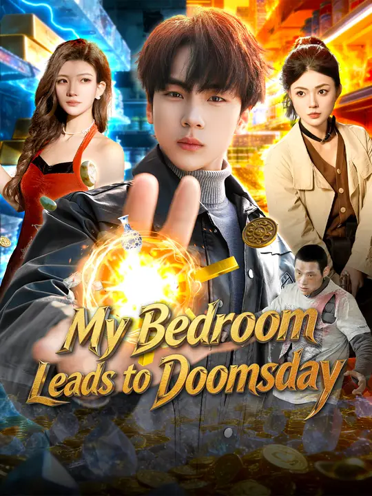 My Bedroom Leads to Doomsday