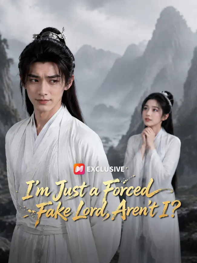 I’m Just a Forced Fake Lord, Aren't I?