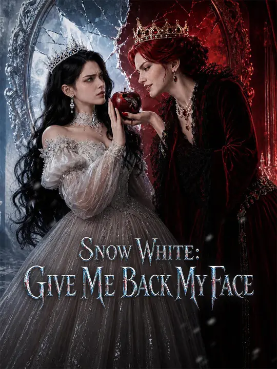Snow White：Give Me Back My Face