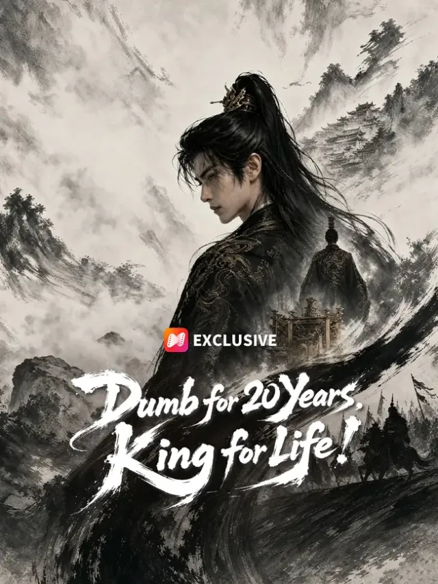 Dumb for 20 Years, King for Life!