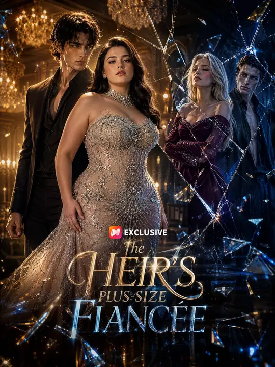 The Heir’s Plus-Size Fiancée