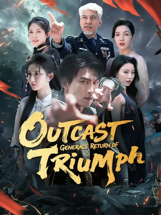 Outcast General’s  Return of Triumph