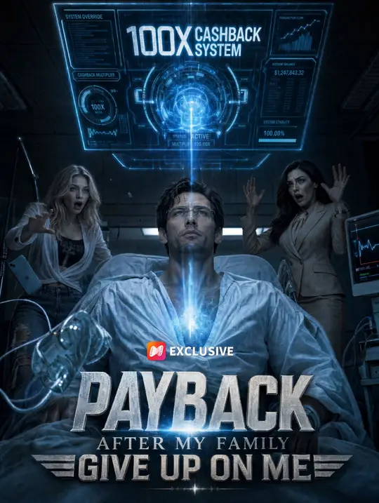 100X Payback After My Family Give Up On Me