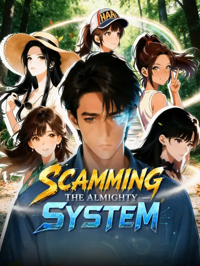 Scamming The Almighty System