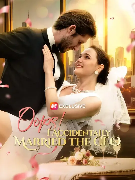 Oops! I Accidentally Married the CEO