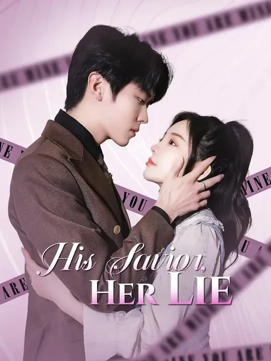 His Savior, Her Lie